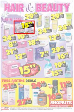 Shoprite Western Cape : Low Prices Always (24 Feb - 9 Mar 2014), page 7