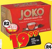 Joko Loose Tea-250g