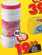 Boston Chocolate/Cream Soda Milk Shake Powder-500g Each
