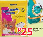 Thycor Classic Cat Litter-10kg