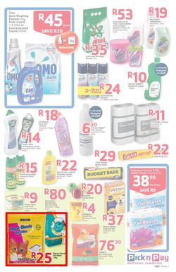 Pick N Pay Western Cape : Birthday (4 Mar - 23 Mar 2014), page 7