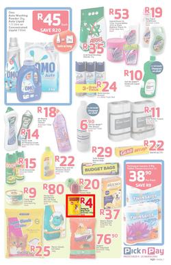 Pick N Pay Western Cape : Birthday (4 Mar - 23 Mar 2014), page 7