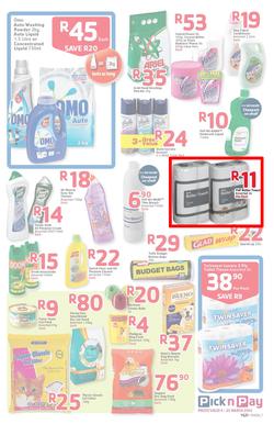 Pick N Pay Western Cape : Birthday (4 Mar - 23 Mar 2014), page 7