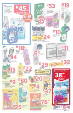 Pick N Pay Western Cape : Birthday (4 Mar - 23 Mar 2014), page 7