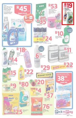 Pick N Pay Western Cape : Birthday (4 Mar - 23 Mar 2014), page 7