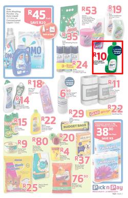 Pick N Pay Eastern Cape : Birthday (4 Mar - 23 Mar 2014), page 7