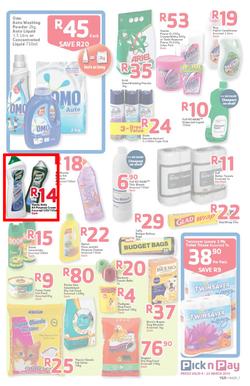 Pick N Pay Eastern Cape : Birthday (4 Mar - 23 Mar 2014), page 7