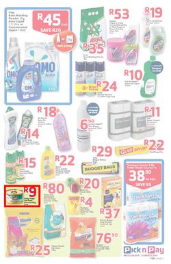 Pick N Pay Eastern Cape : Birthday (4 Mar - 23 Mar 2014), page 7