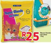 Thy Cor Classic Cat Litter-10Kg