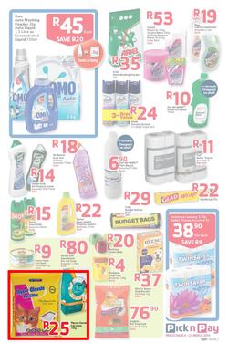 Pick N Pay Inland : Birthday (4 Mar - 23 Mar 2014), page 7