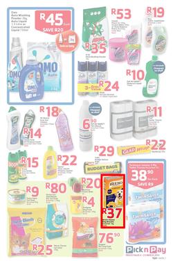 Pick N Pay Inland : Birthday (4 Mar - 23 Mar 2014), page 7