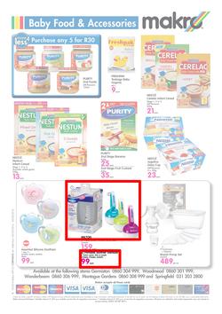 Makro : Baby & Toddler (5 Mar - 24 Mar 2014), page 7