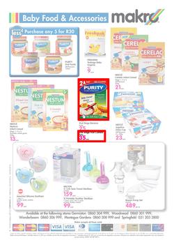 Makro : Baby & Toddler (5 Mar - 24 Mar 2014), page 7