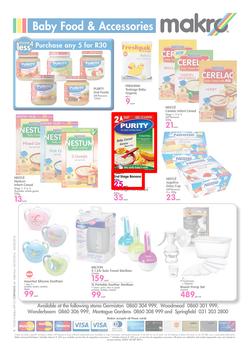 Makro : Baby & Toddler (5 Mar - 24 Mar 2014), page 7