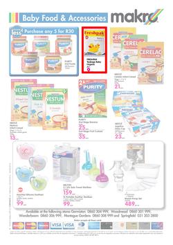 Makro : Baby & Toddler (5 Mar - 24 Mar 2014), page 7