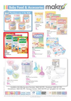 Makro : Baby & Toddler (5 Mar - 24 Mar 2014), page 7