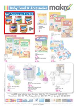 Makro : Baby & Toddler (5 Mar - 24 Mar 2014), page 7