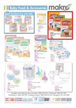 Makro : Baby & Toddler (5 Mar - 24 Mar 2014), page 7
