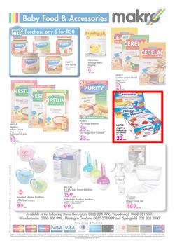 Makro : Baby & Toddler (5 Mar - 24 Mar 2014), page 7