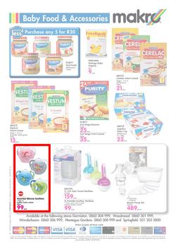 Makro : Baby & Toddler (5 Mar - 24 Mar 2014), page 7
