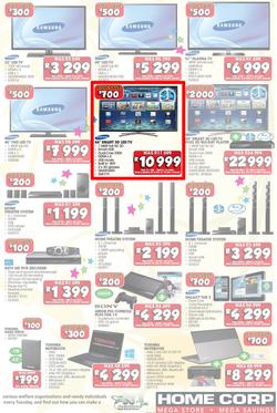 Home Corp : (4 Mar - 17 Mar 2014), page 7
