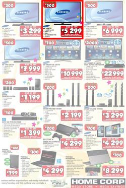 Home Corp : (4 Mar - 17 Mar 2014), page 7