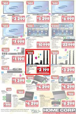 Home Corp : (4 Mar - 17 Mar 2014), page 7