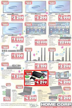 Home Corp : (4 Mar - 17 Mar 2014), page 7