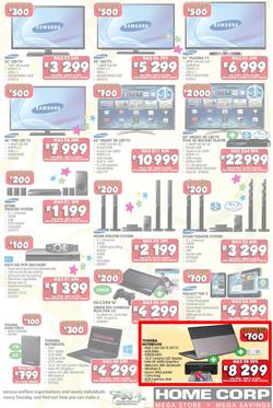 Home Corp : (4 Mar - 17 Mar 2014), page 7