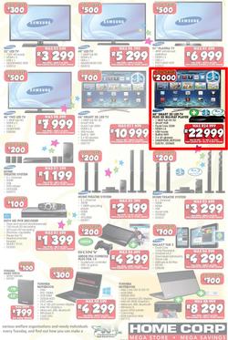 Home Corp : (4 Mar - 17 Mar 2014), page 7