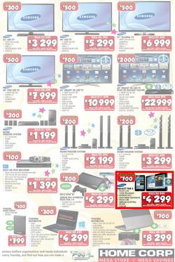Home Corp : (4 Mar - 17 Mar 2014), page 7