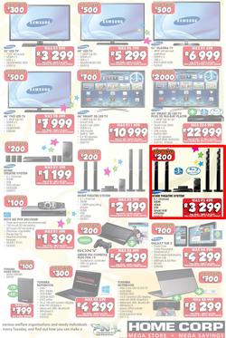 Home Corp : (4 Mar - 17 Mar 2014), page 7