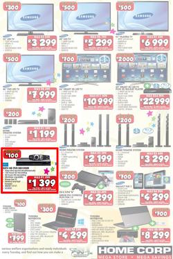 Home Corp : (4 Mar - 17 Mar 2014), page 7