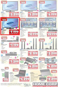 Home Corp : (4 Mar - 17 Mar 2014), page 7