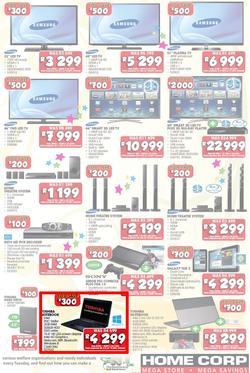 Home Corp : (4 Mar - 17 Mar 2014), page 7