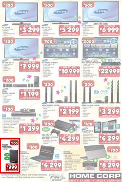 Home Corp : (4 Mar - 17 Mar 2014), page 7