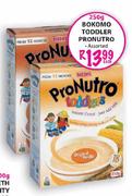 Bokomo Toddler Pronutro Assorted-250g