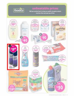 Foodco Gauteng & Polokwane (28 Mar - 1 Apr), page 7