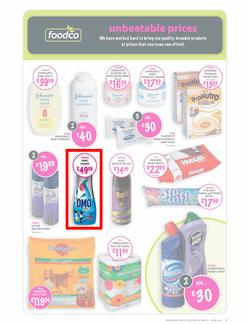Foodco Gauteng & Polokwane (28 Mar - 1 Apr), page 7