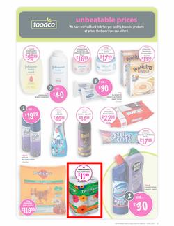 Foodco Gauteng & Polokwane (28 Mar - 1 Apr), page 7
