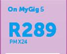 Huawei R206 WiFi Router-On My Gig 5