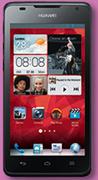 Huawei Ascend G510-On U Choose Flexi 100
