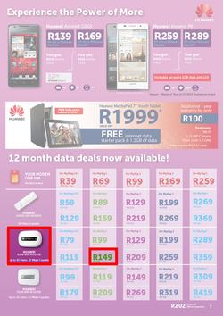 Cellucity : (7 Mar - 6 Apr 2014), page 7