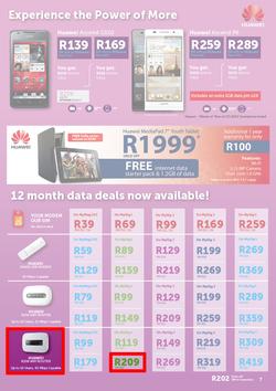 Cellucity : (7 Mar - 6 Apr 2014), page 7