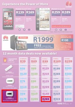 Cellucity : (7 Mar - 6 Apr 2014), page 7