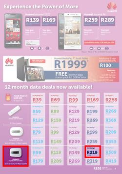 Cellucity : (7 Mar - 6 Apr 2014), page 7