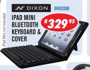 iPad Mini Bluetooth Keyboard & Cover BRK5200B
