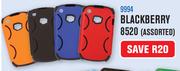 BlackBerry 8520 Protective Phone Covers 9994 Each