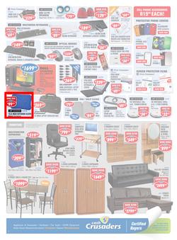 Cash Crusaders : Great Deals (20 Mar - 6 Apr 2014), page 7
