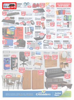 Cash Crusaders : Great Deals (20 Mar - 6 Apr 2014), page 7